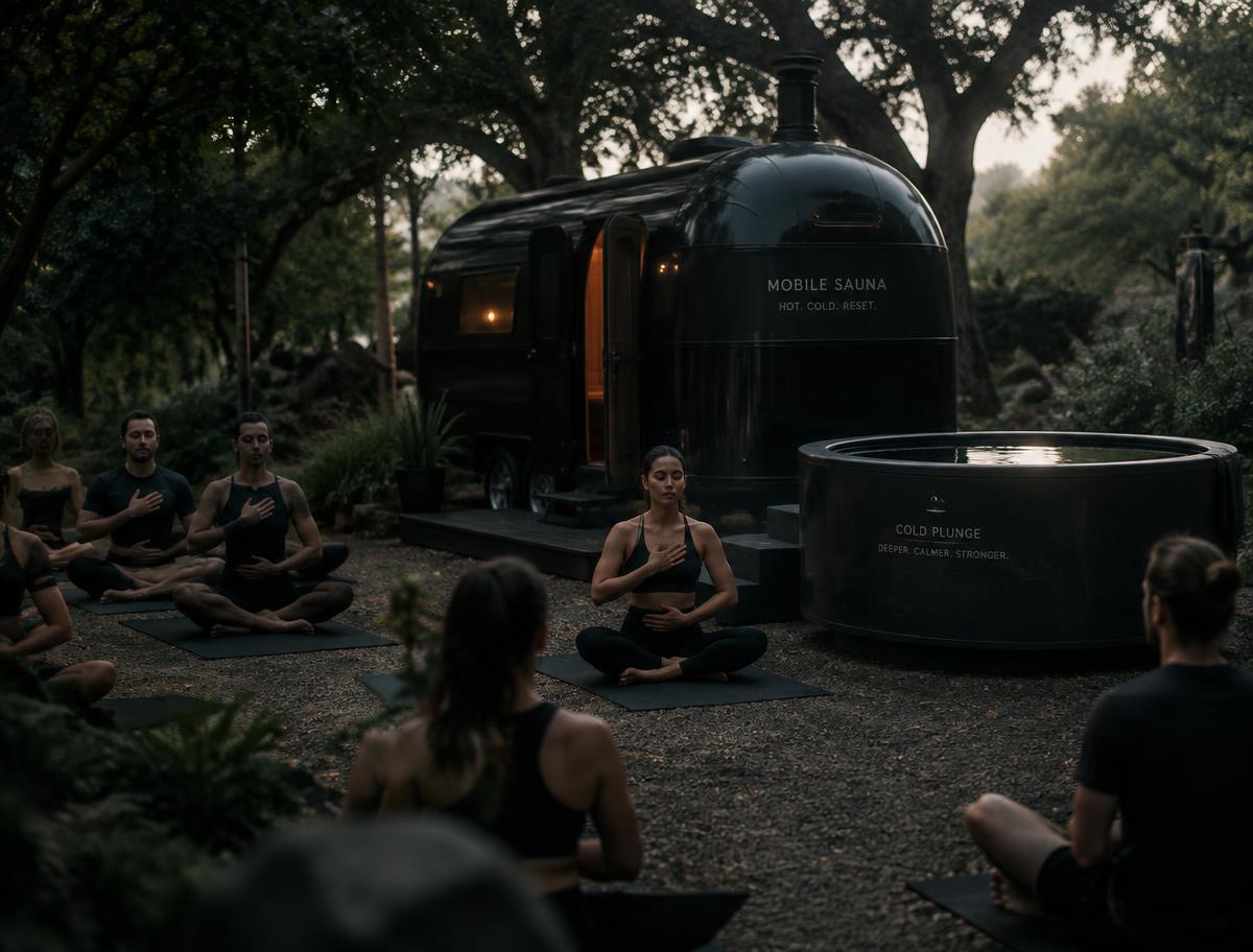 Breathwork Sunday